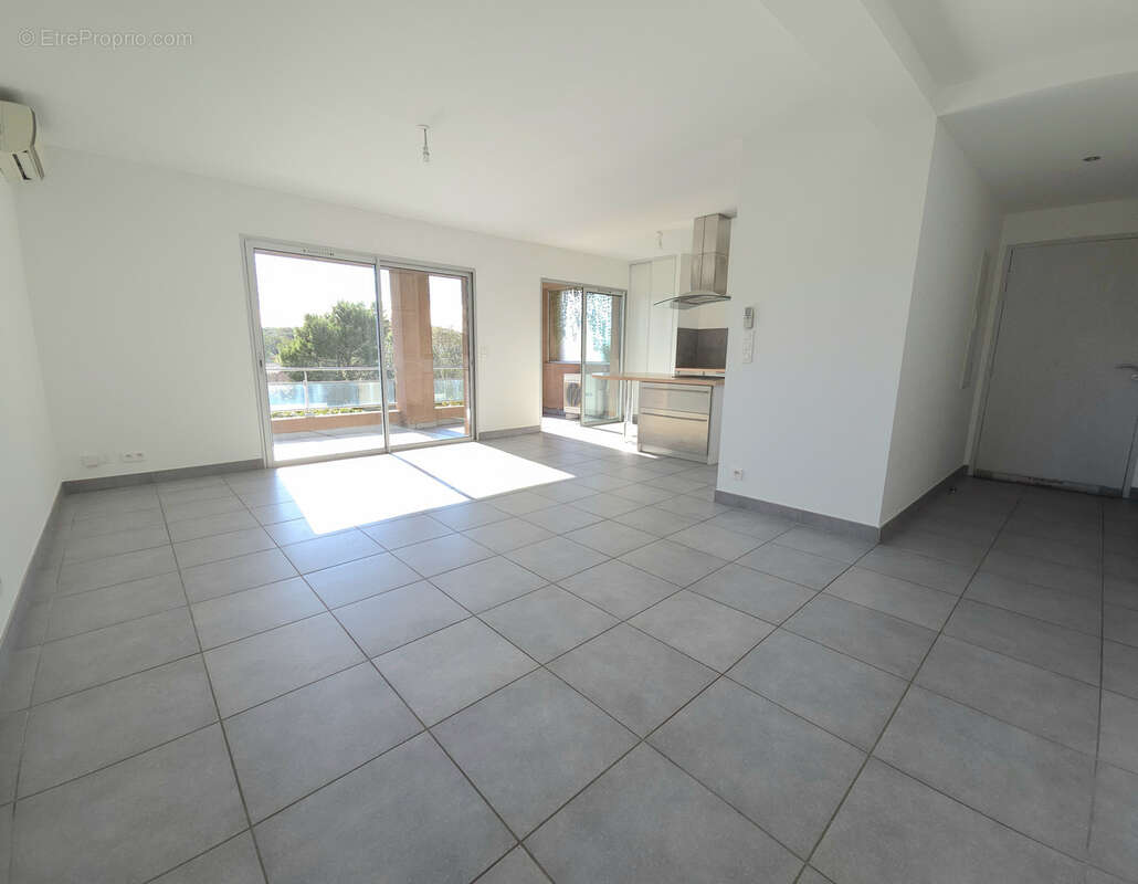 Appartement à PORTO-VECCHIO