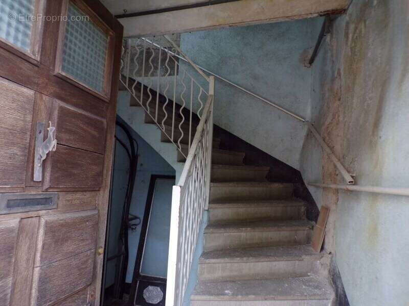 Maison à SAINT-FLORENT-SUR-AUZONNET