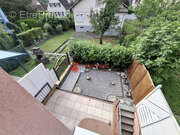 Maison à SAINT-LOUIS