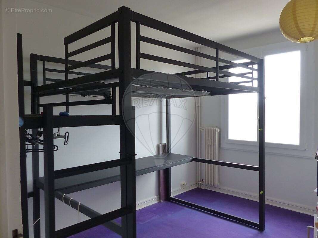Appartement à VILLEFRANCHE-SUR-SAONE