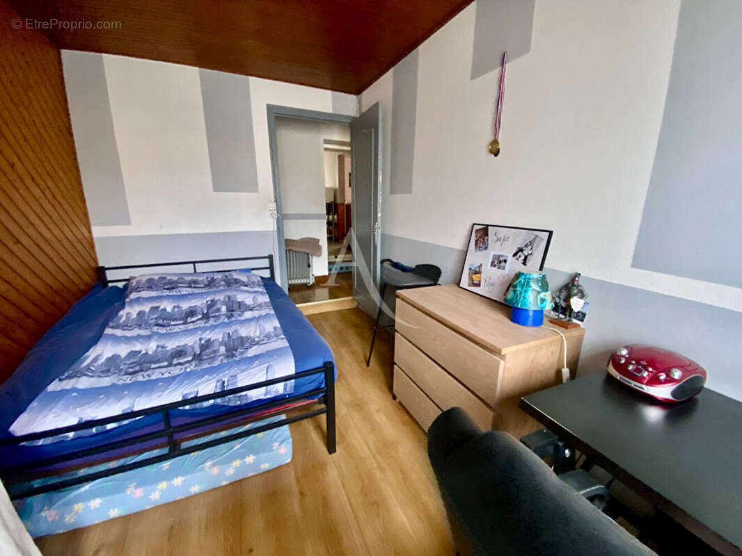 Maison à LA CHEVROLIERE