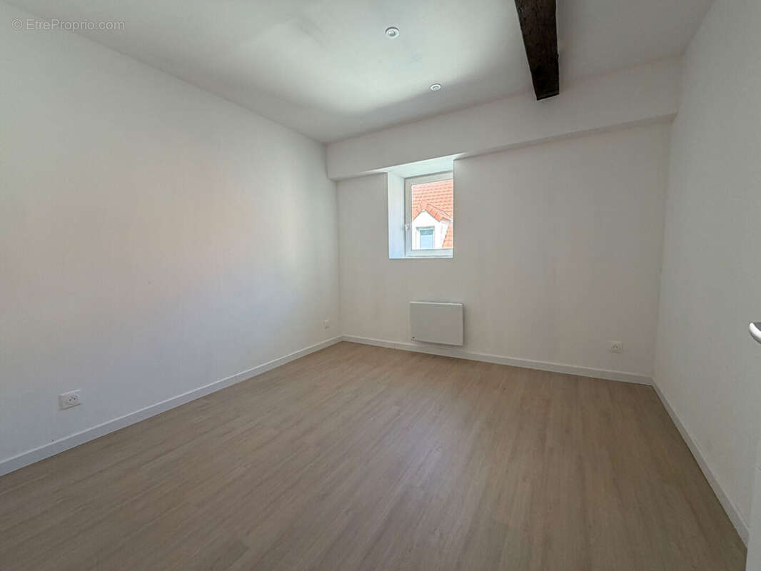 Appartement à BOULOGNE-SUR-MER