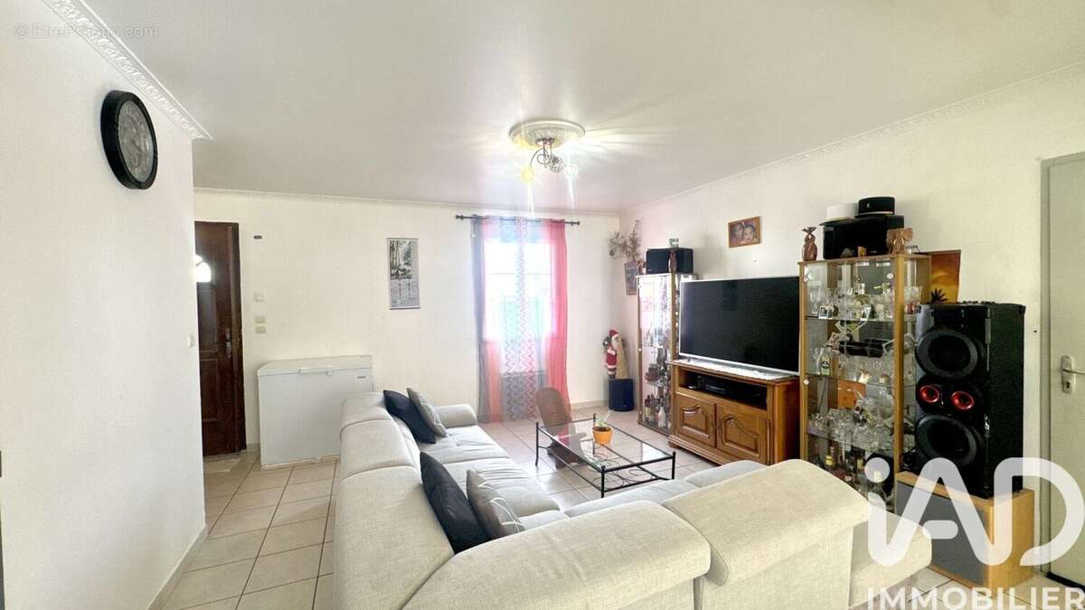 Photo 7 - Maison à PONT-SAINT-ESPRIT