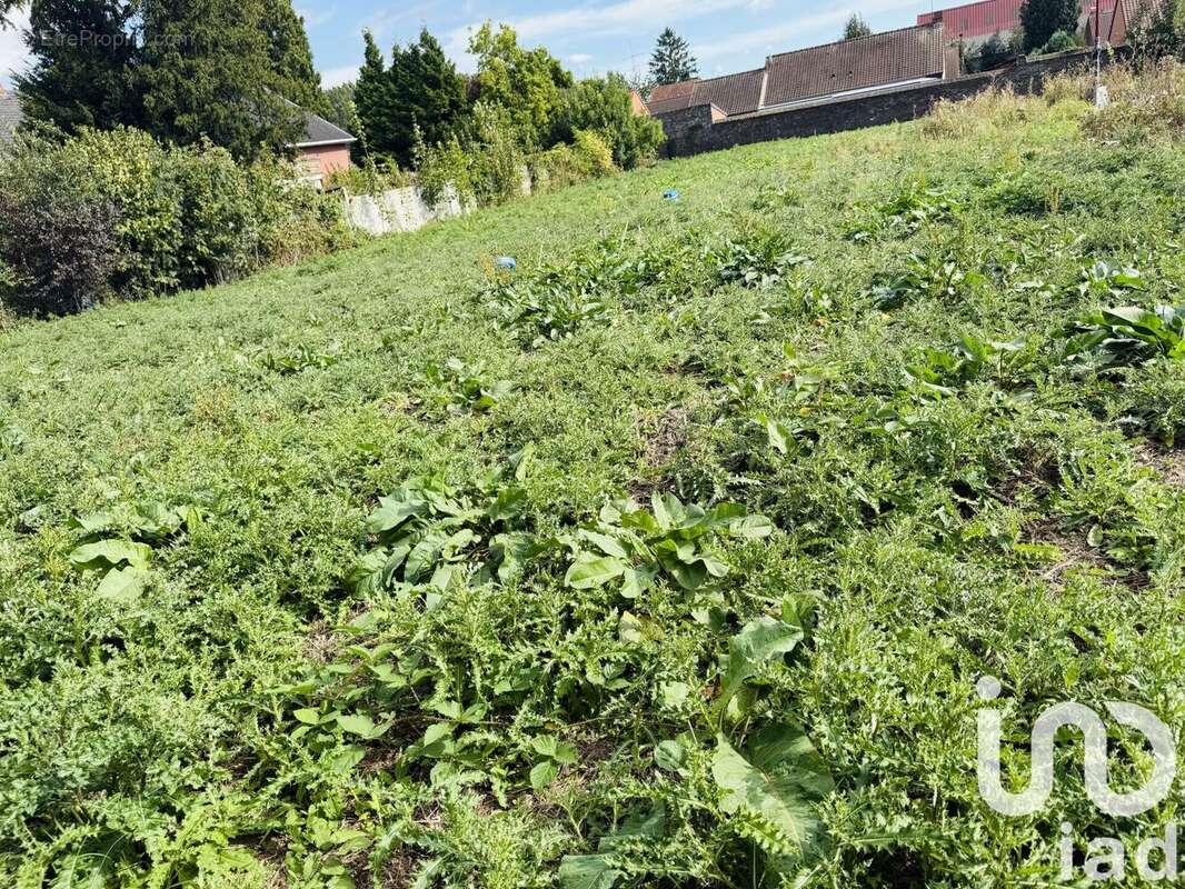 Photo 4 - Terrain à ONNAING