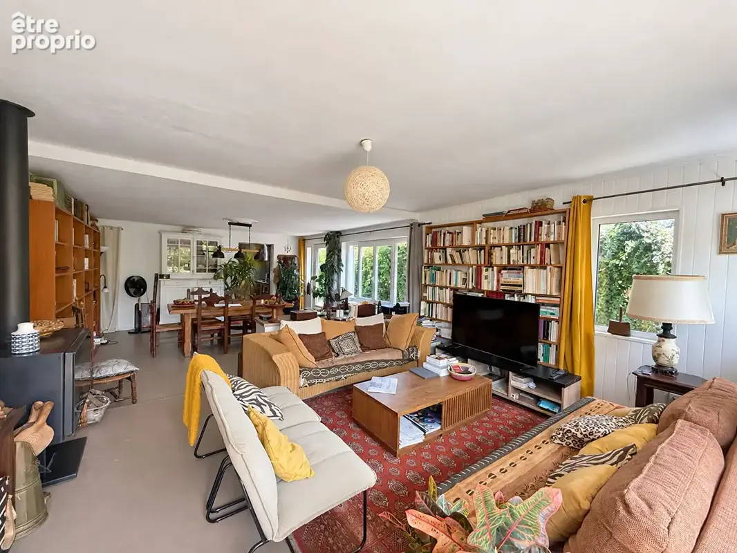 Ensemble immobilier proche des commodités et lycées à Villeneuve/Lot - photo 11