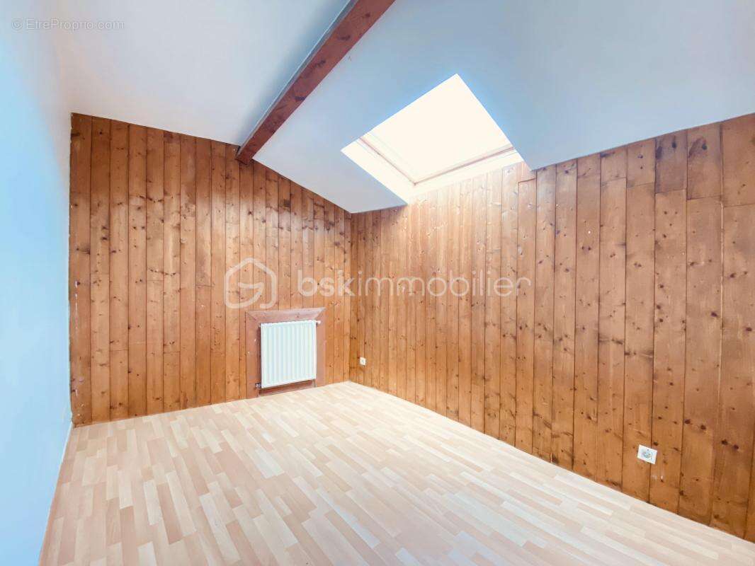 Appartement à MONTLUEL