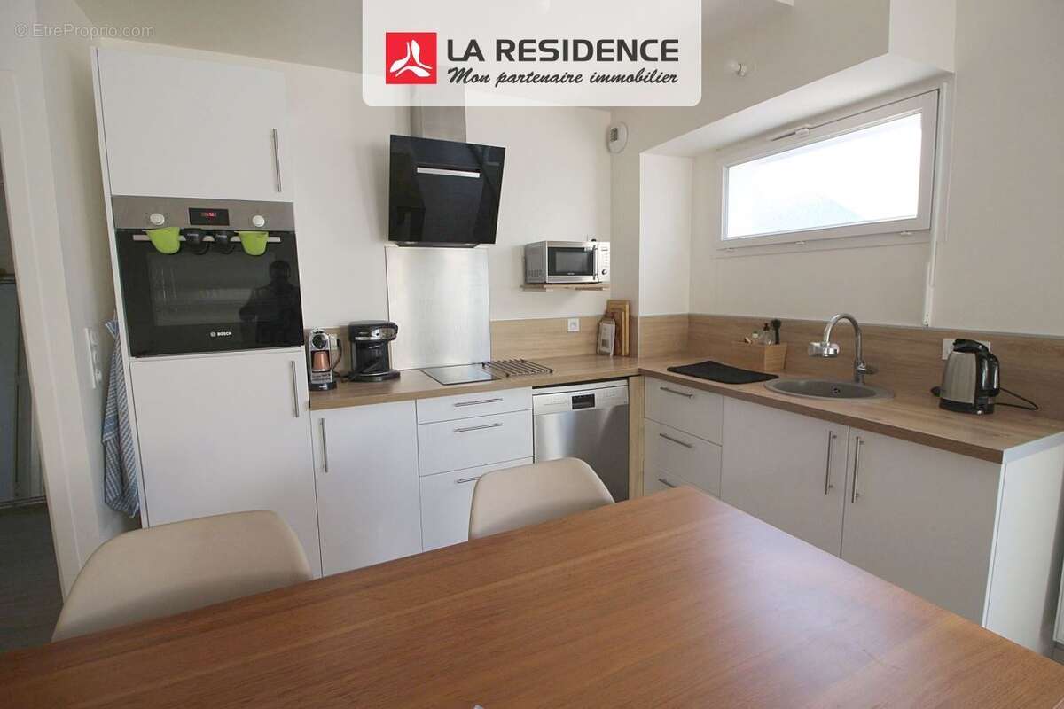 Appartement 66 m² à Rouen  - photo 5
