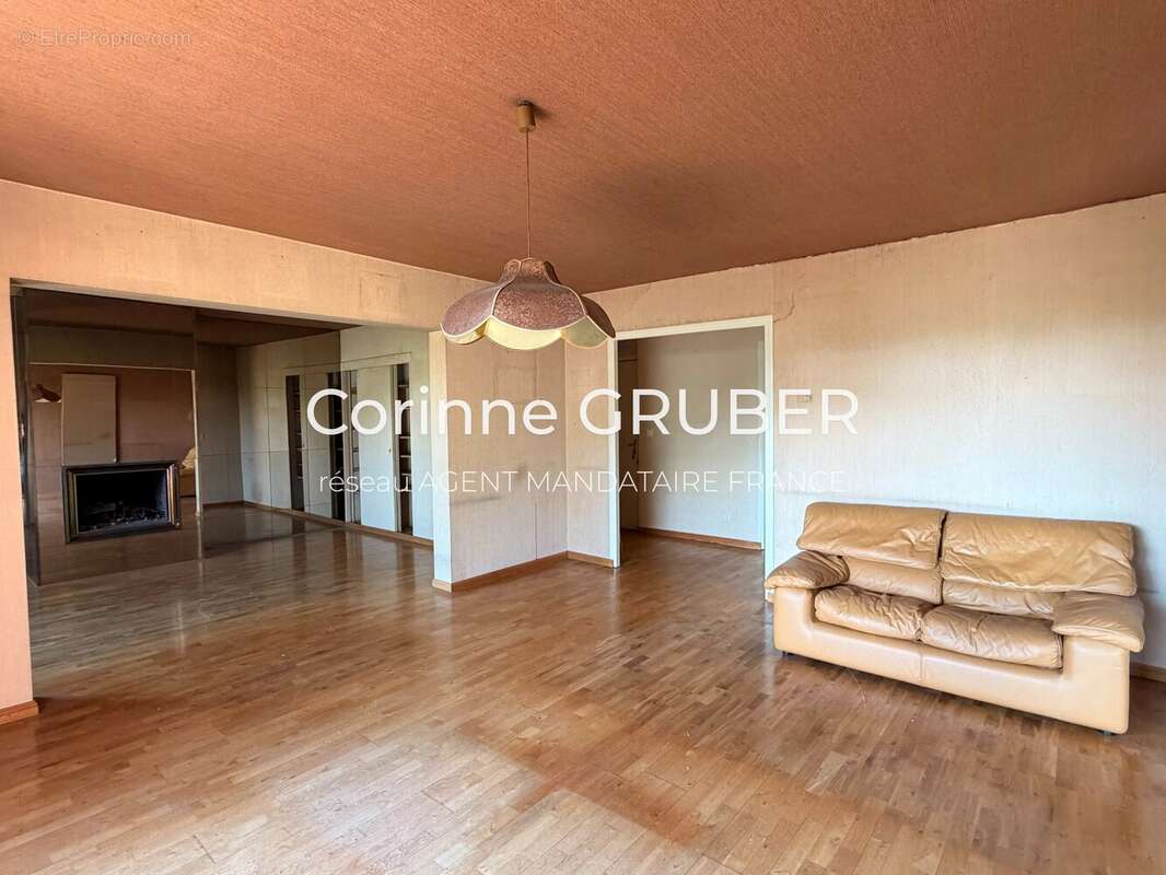 Appartement à DIGNE-LES-BAINS