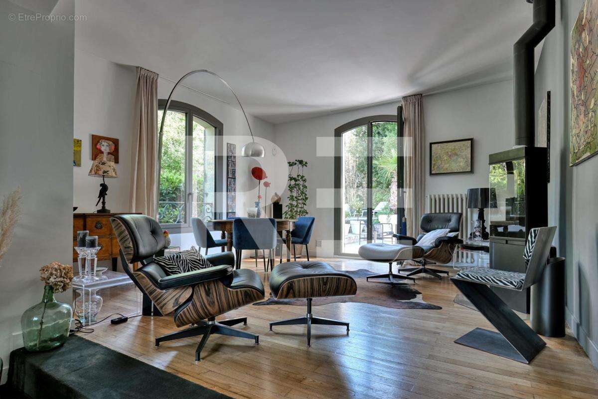 Maison à NIMES