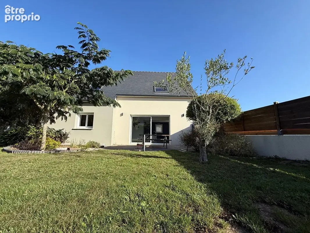 Photo Maison à Saint-Pol-De-Leon au prix de 339 200€