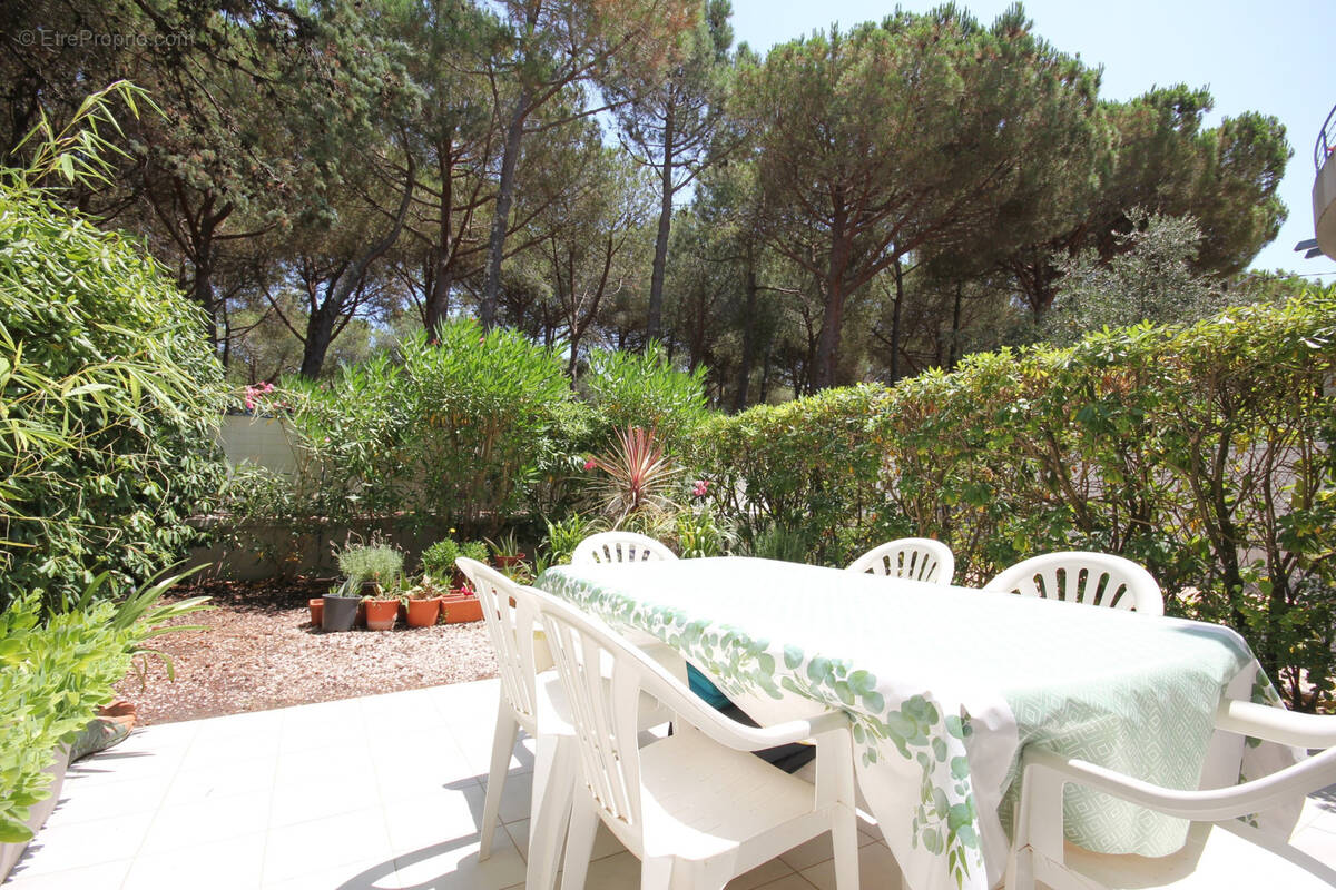 Appartement à ARGELES-SUR-MER