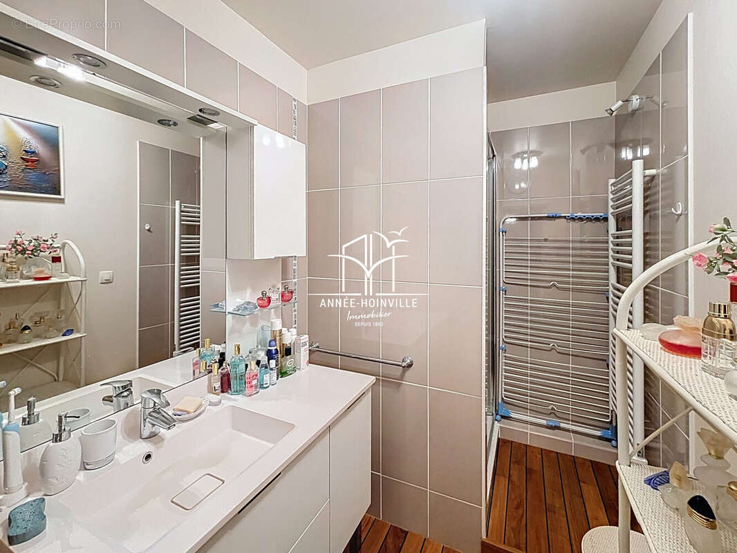 Appartement à SAINT-ARNOULT