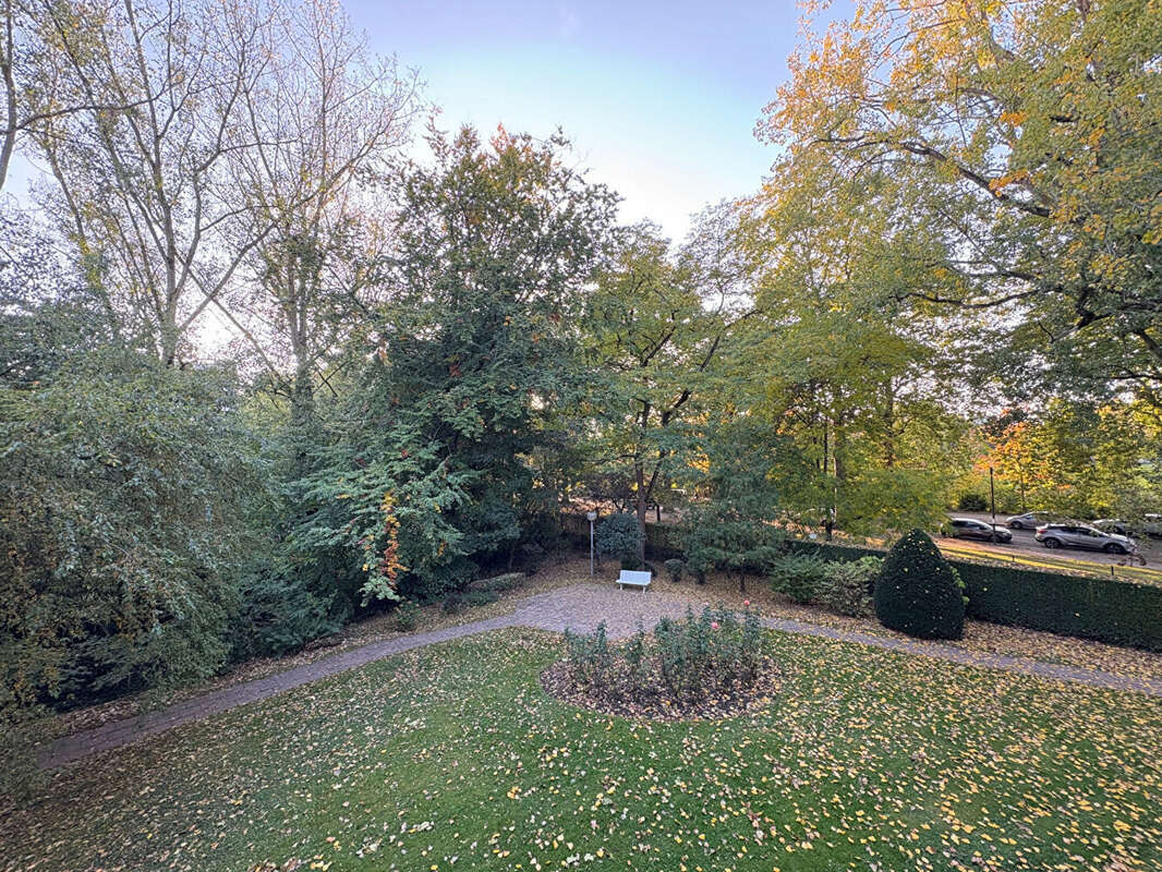 Appartement à CROIX