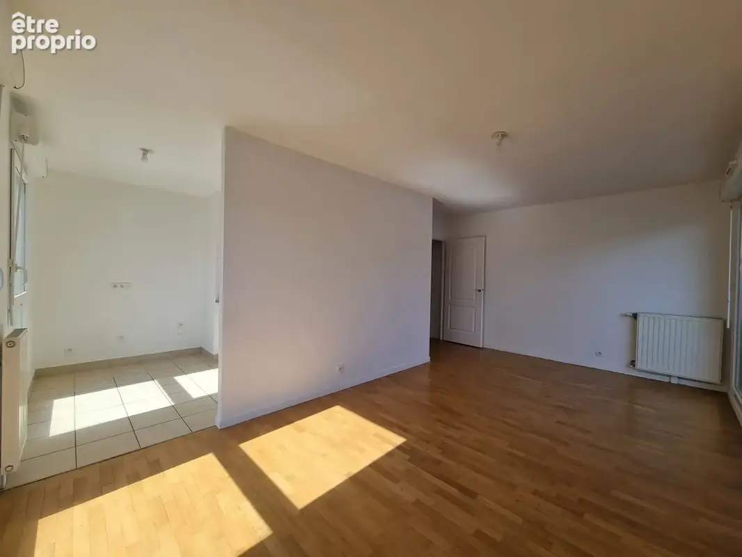Appartement 2 pièces 50 m² à vendre à Nanterre (92000) - photo 4