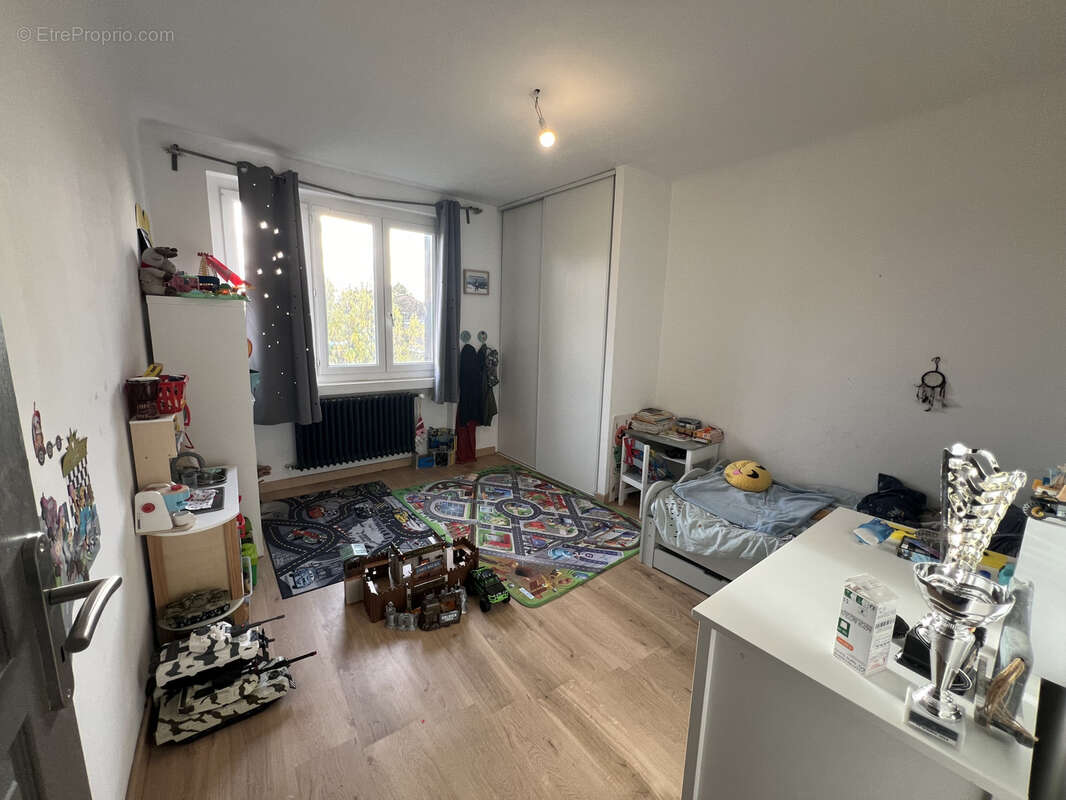 Maison à VAISON-LA-ROMAINE