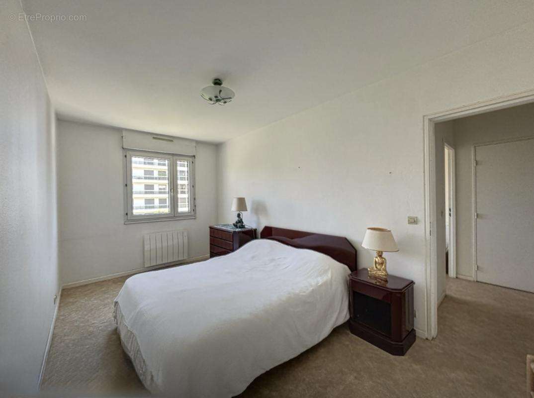 Appartement à LYON-6E