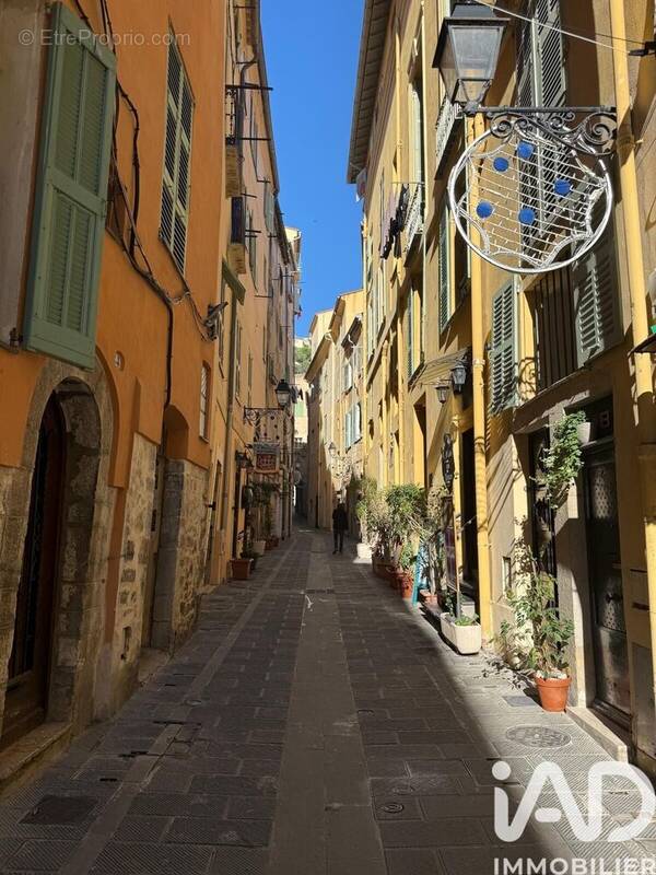 Photo 1 - Appartement à MENTON