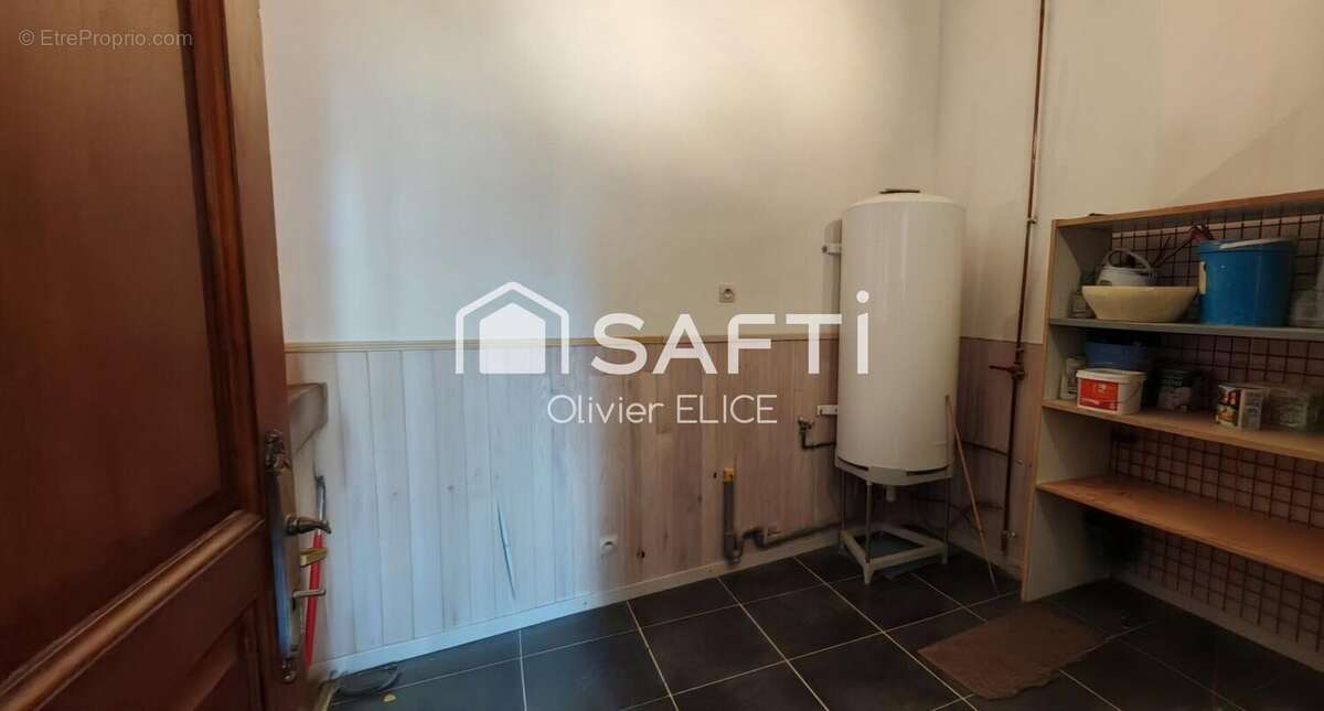 Photo 9 - Appartement à SACY-LE-GRAND