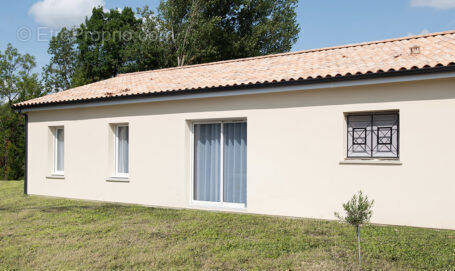 Photo 1 - Maison à PEAUGRES