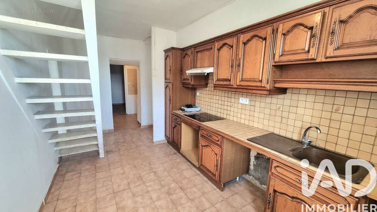 Photo 5 - Appartement à CARMAUX