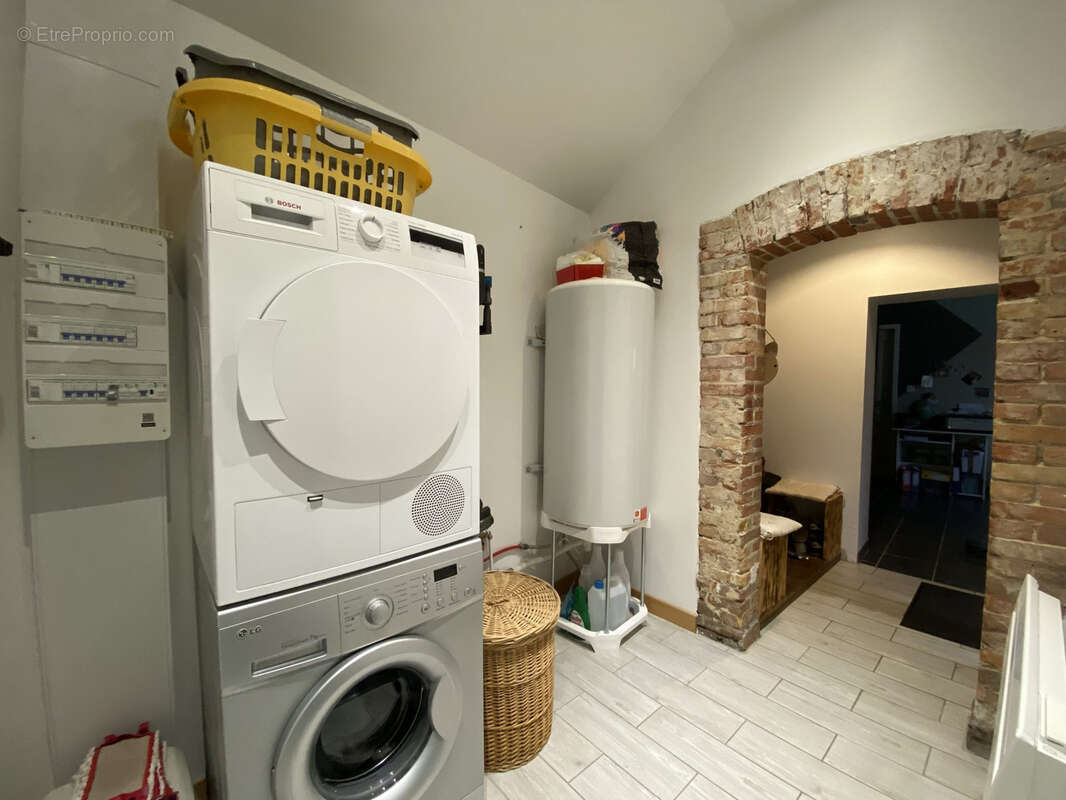 Maison sans travaux - Salbris - photo 4