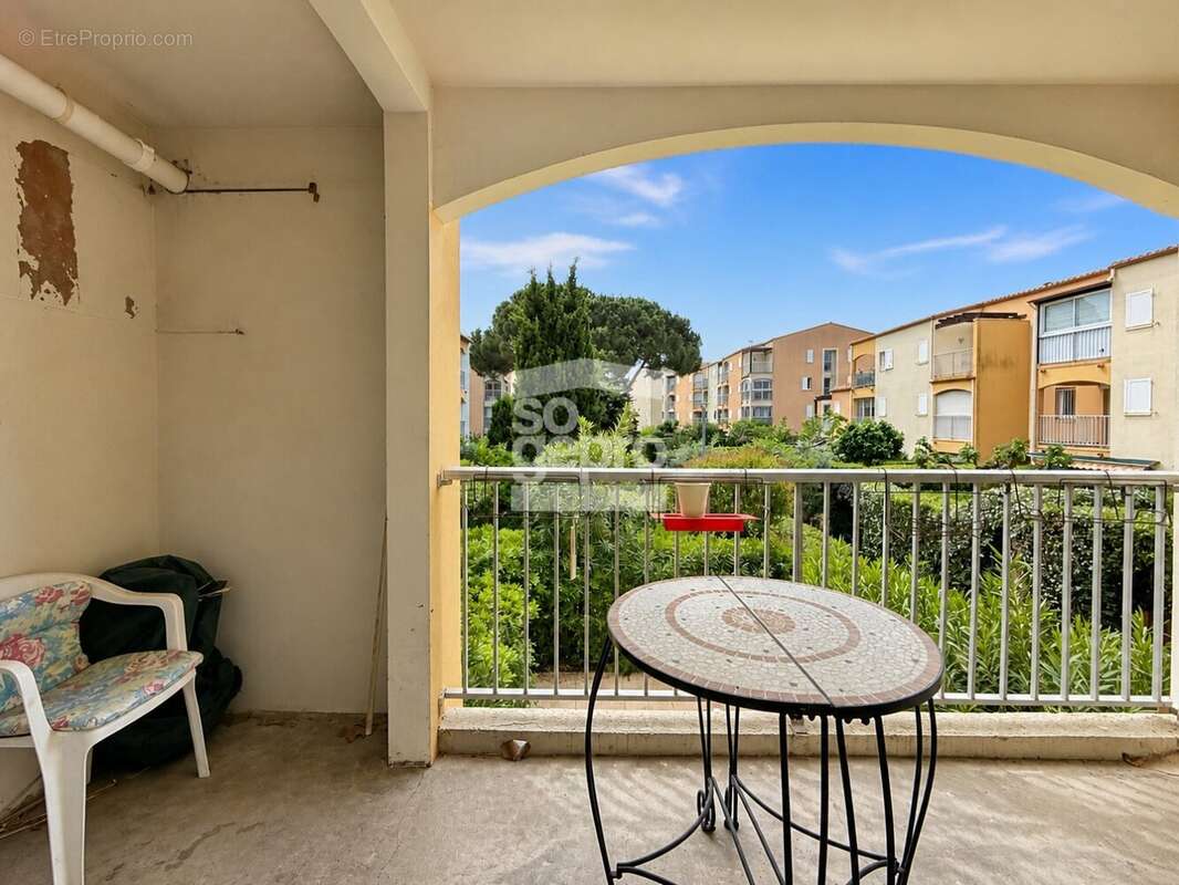 Appartement à AGDE