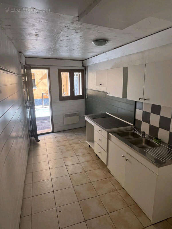 Maison à LA VALETTE-DU-VAR