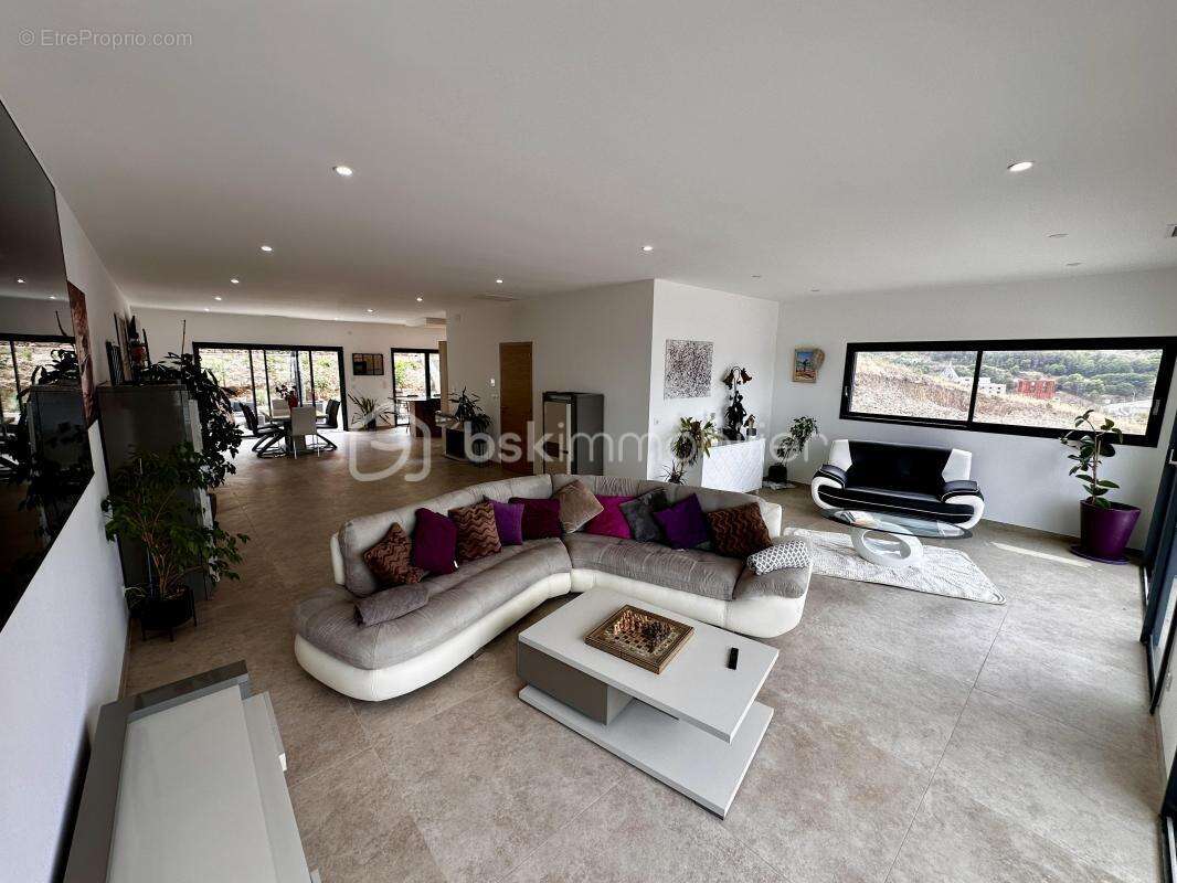 Maison à PORT-VENDRES