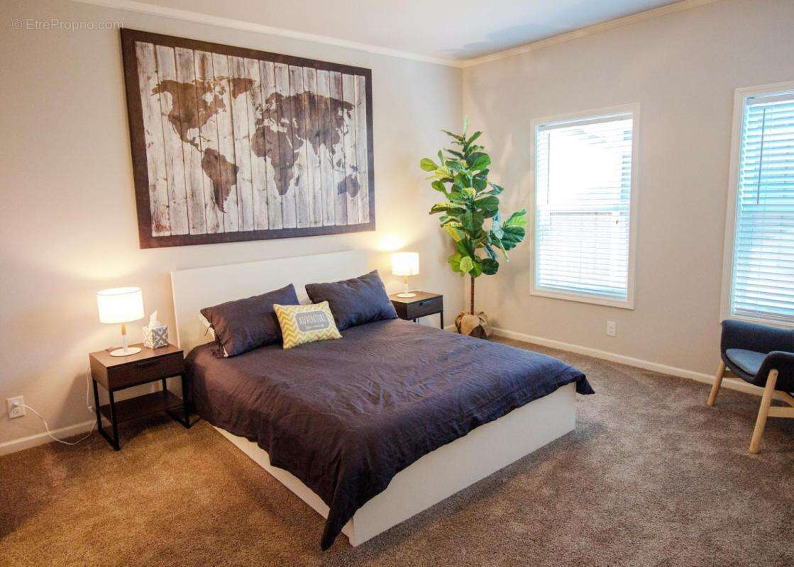 Appartement à L'ILE-SAINT-DENIS