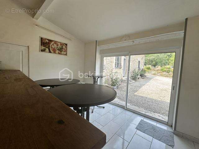 Maison de village - 140 m2 - photo 17