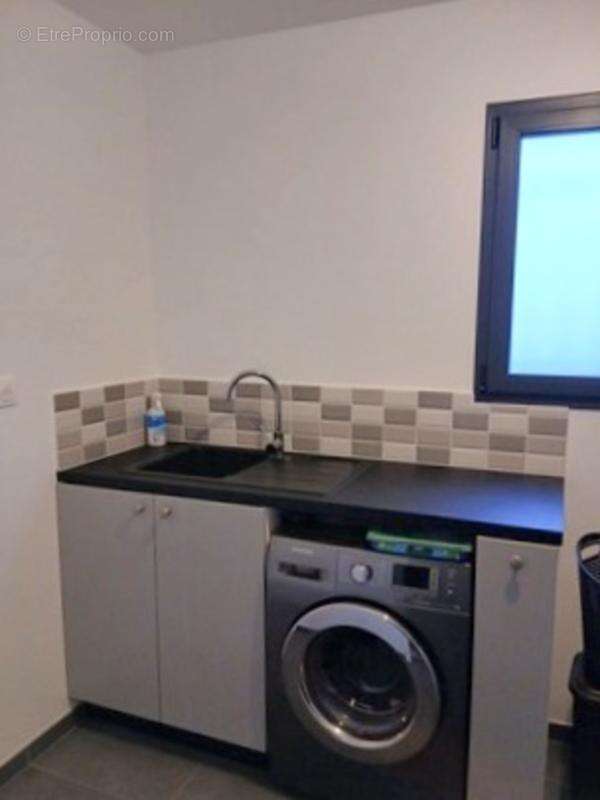 Maison à vendre 5 pièces AVERMES (03) - photo 15