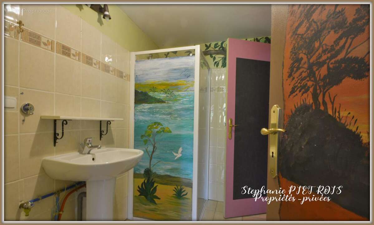 Maison Morogues 4 pièce(s) 98 m2 - photo 4