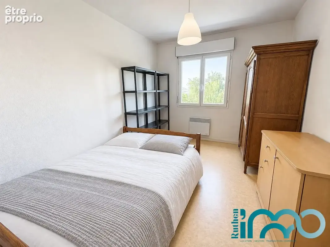 Appartement 2 pièces 35 m² à vendre à Rodez (12000) - photo 5