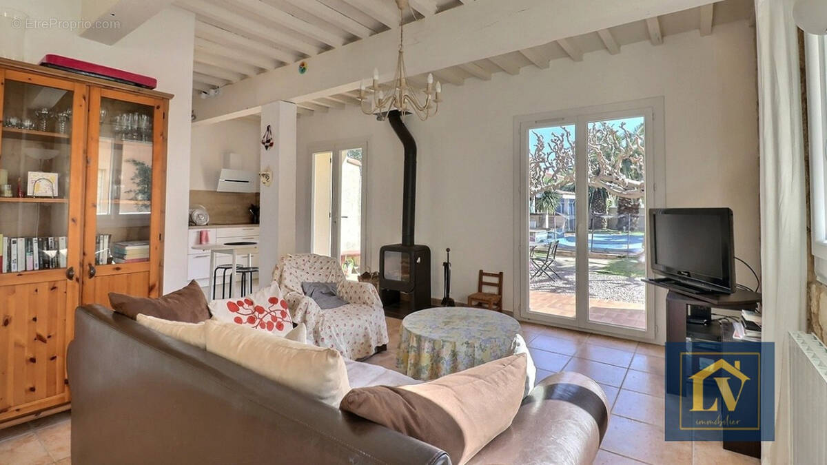 Maison à LE SOLER