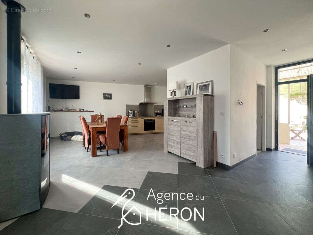 Maison 121 m² à Aufferville  - photo 4