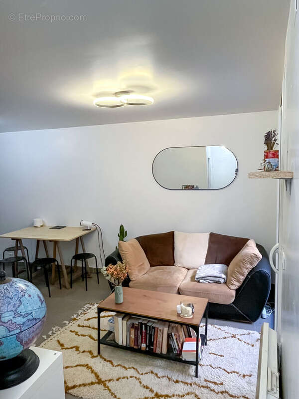 Photo 3 - Appartement à MARSEILLE-6E