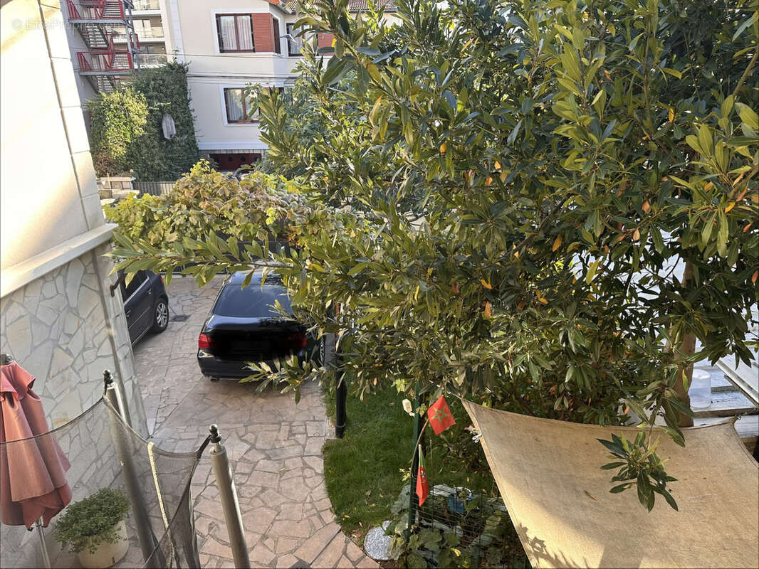 Maison à SAINT-DENIS