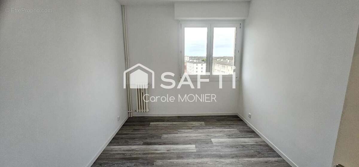 Photo 7 - Appartement à MONDEVILLE