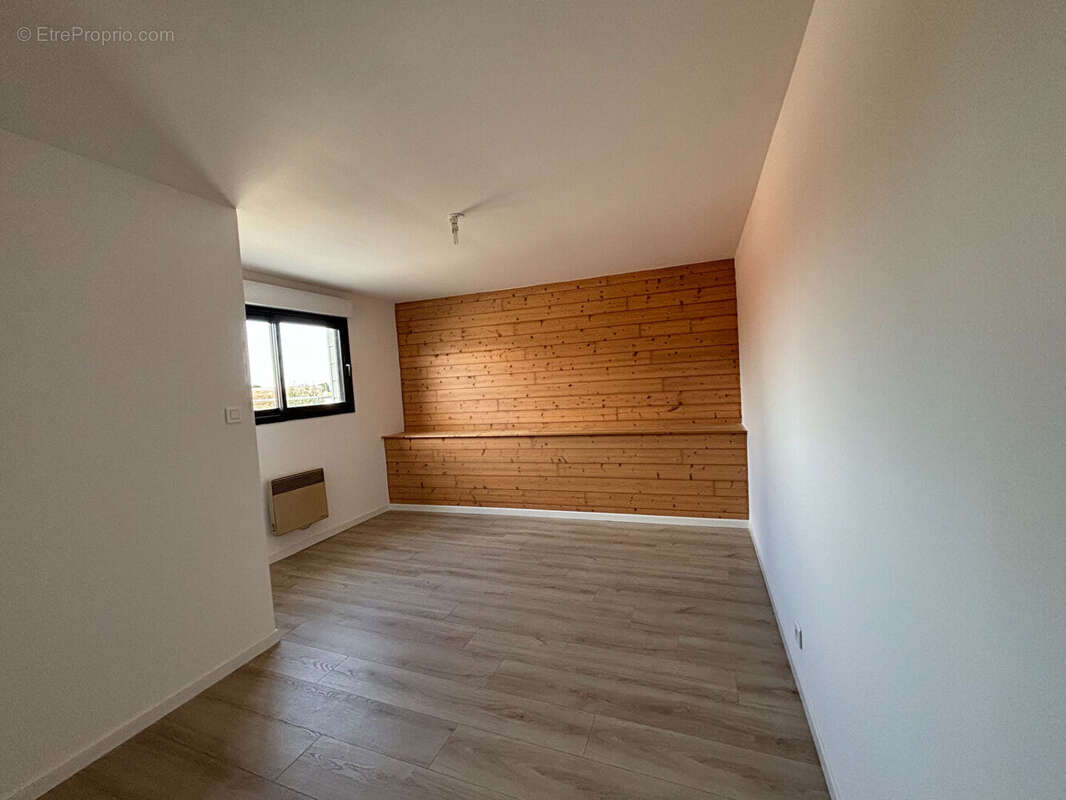 Maison à LES SABLES-D'OLONNE