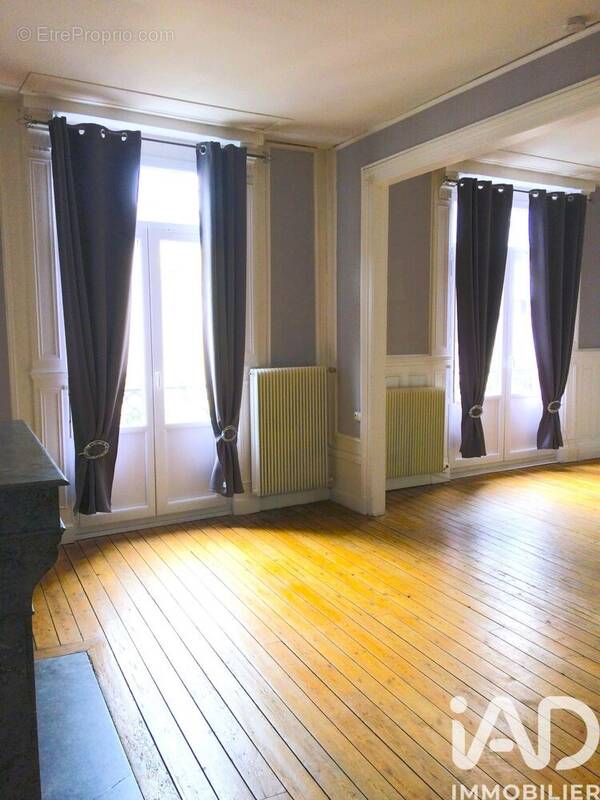 Photo 1 - Appartement à SAINT-QUENTIN