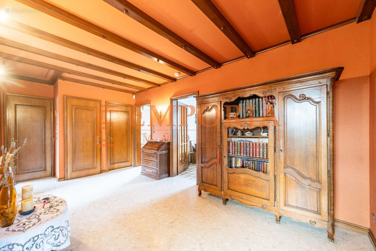 Maison 148 m² à Cernay  - photo 4