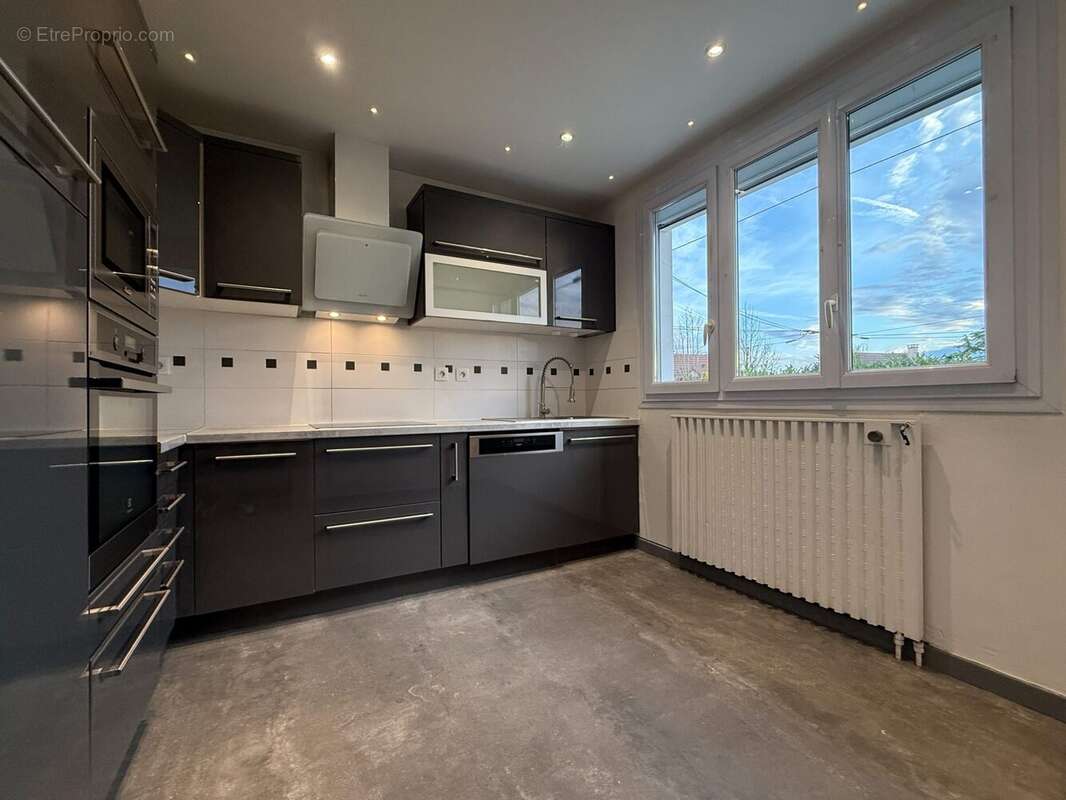 Maison à LONGPONT-SUR-ORGE