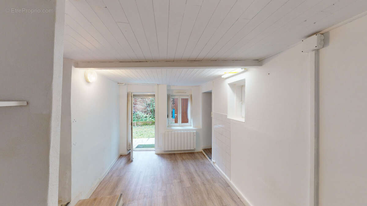 Maison à SCHILLERSDORF