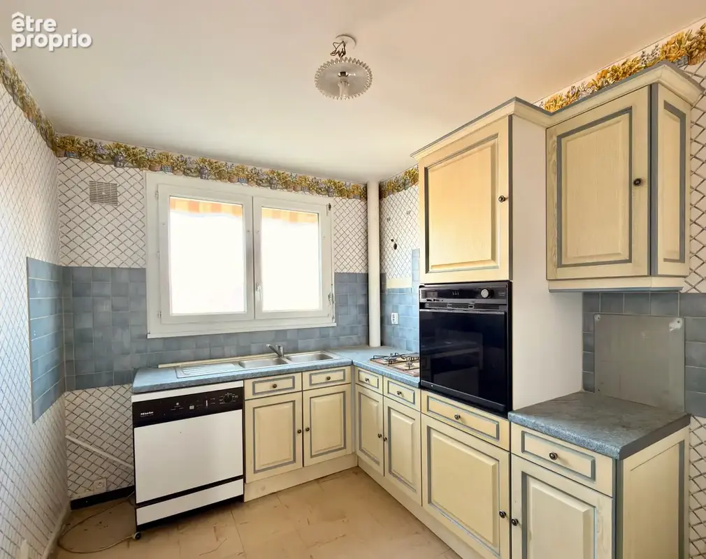 A vendre - appartement - t4 - saint jean de braye - 77m2 - photo 3
