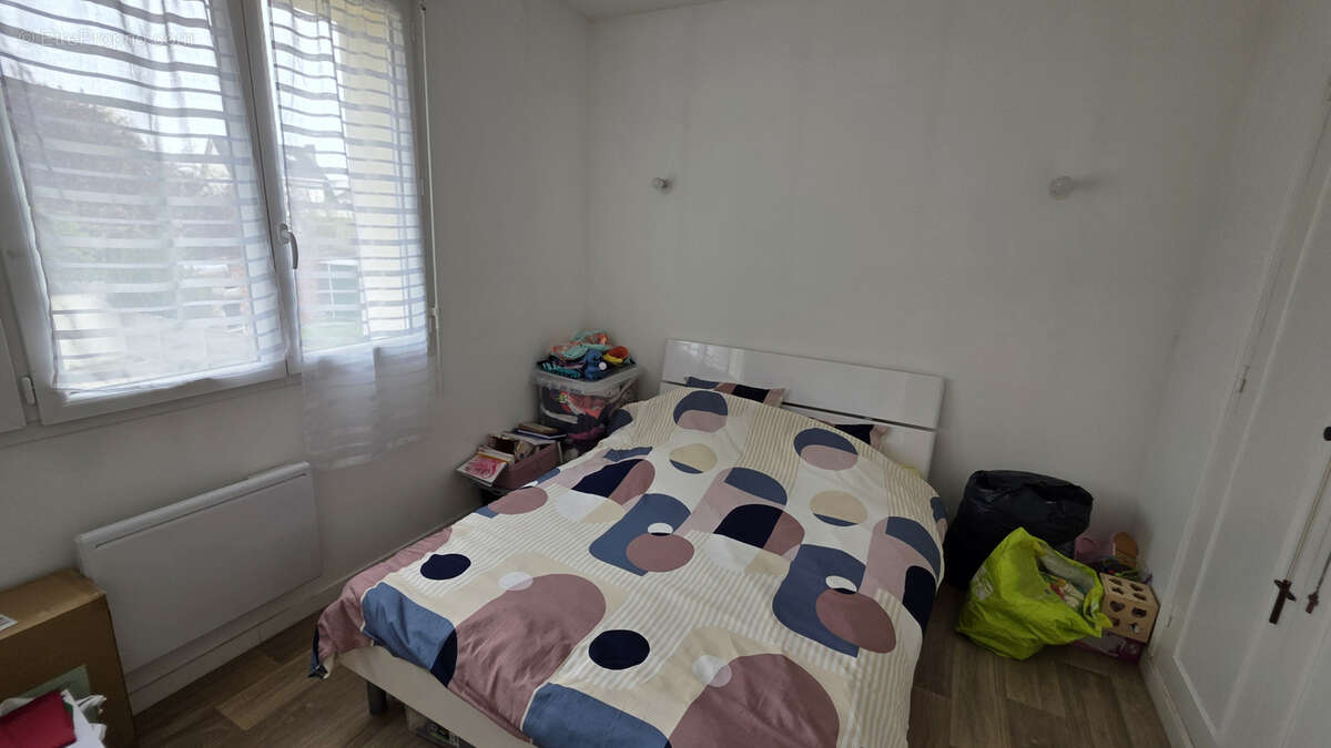 Appartement à TREMBLAY-EN-FRANCE