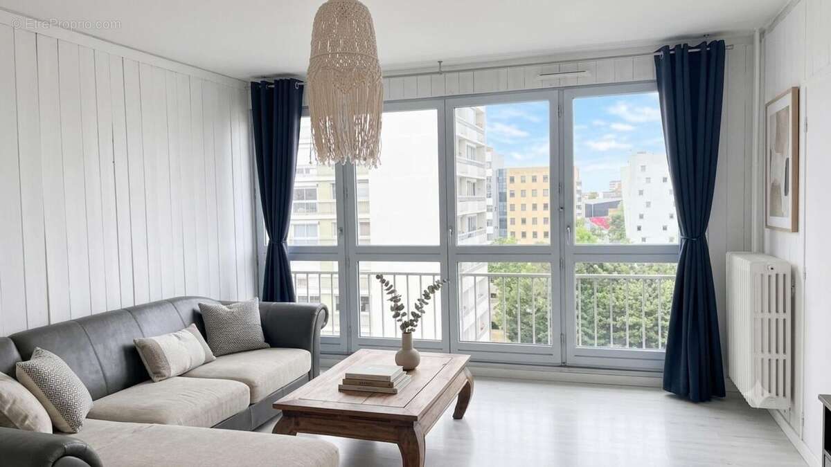 Photo 2 - Appartement à NANTES