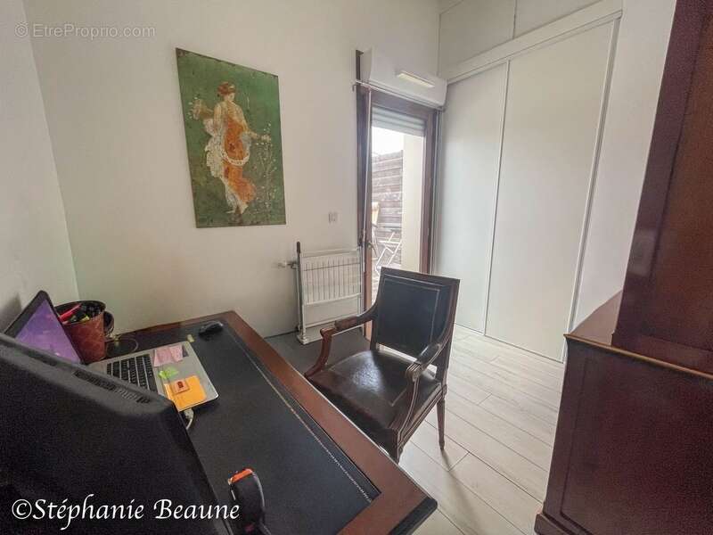 Appartement à EAUBONNE