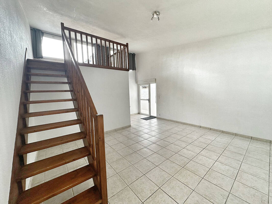 Appartement à LORIENT