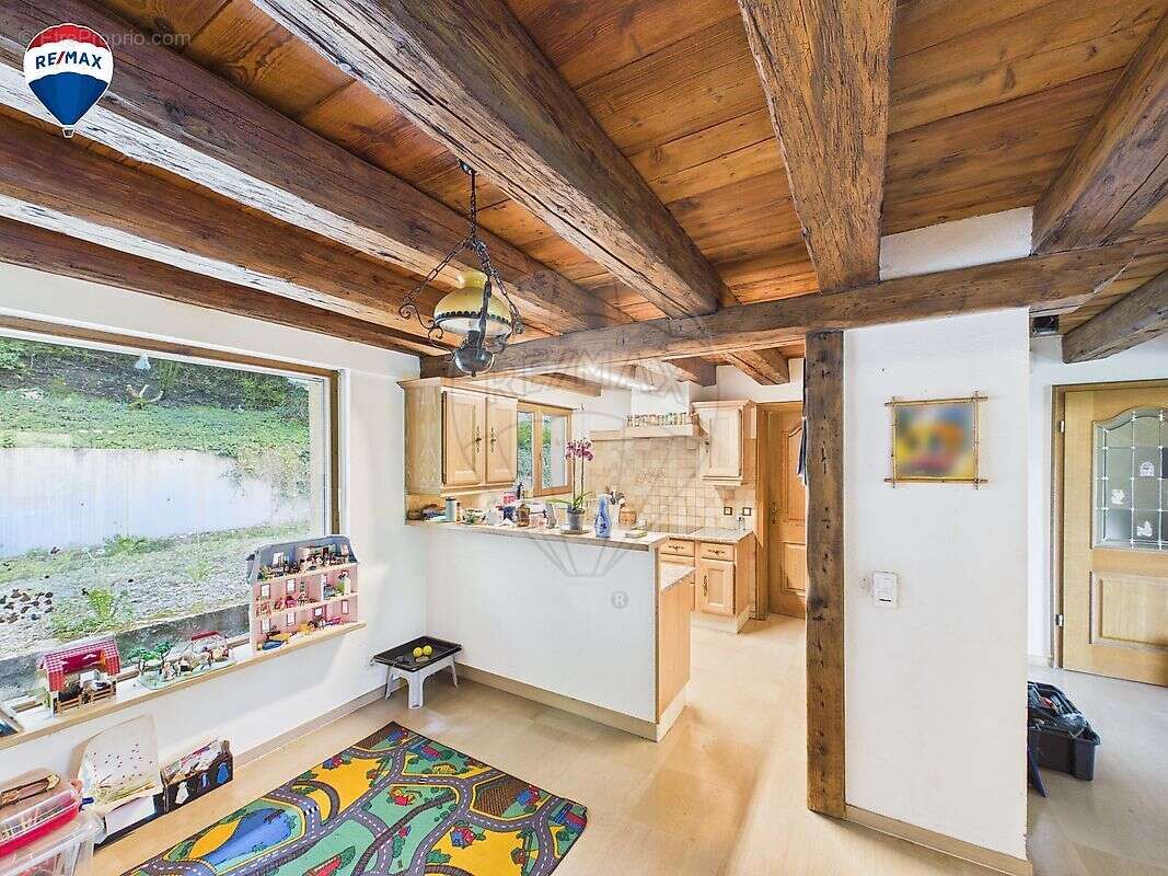 Maison à FERRETTE