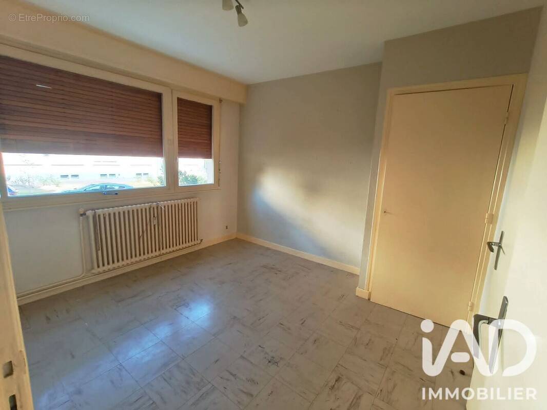 Photo 1 - Appartement à SAINT-MAX